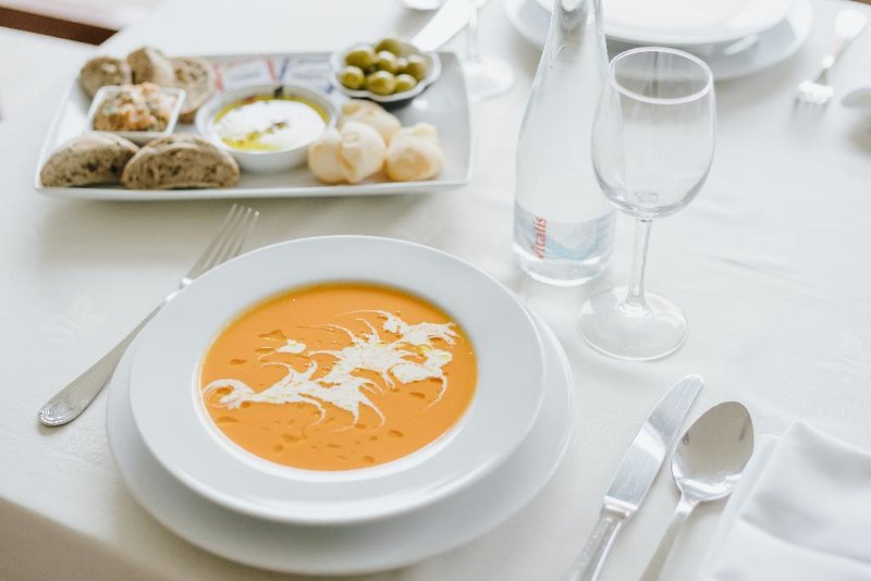 Premium Maia 4 - Restaurant
