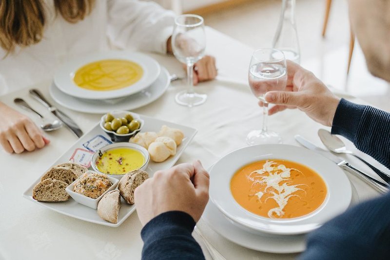 Premium Maia 5 - Restaurant
