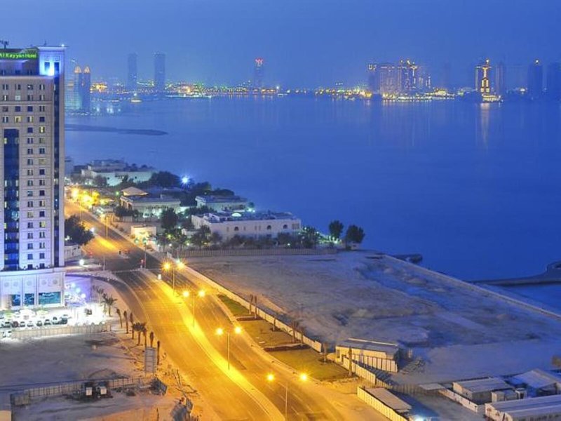 Retaj Al Rayyan Hotel 1