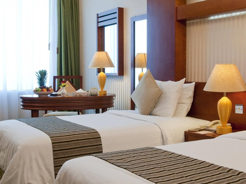 Retaj Al Rayyan Hotel 2