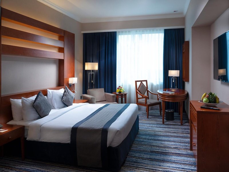 Retaj Al Rayyan Hotel 4