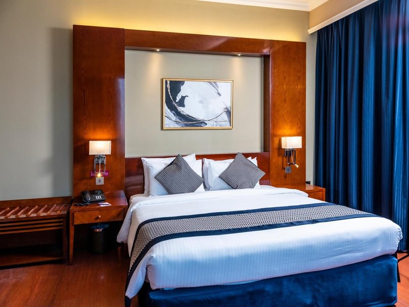 Retaj Al Rayyan Hotel 6