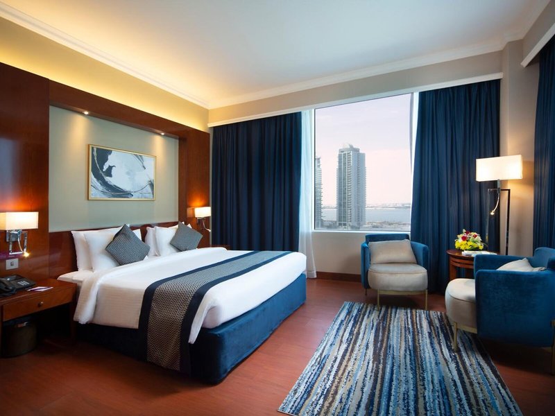 Retaj Al Rayyan Hotel 7