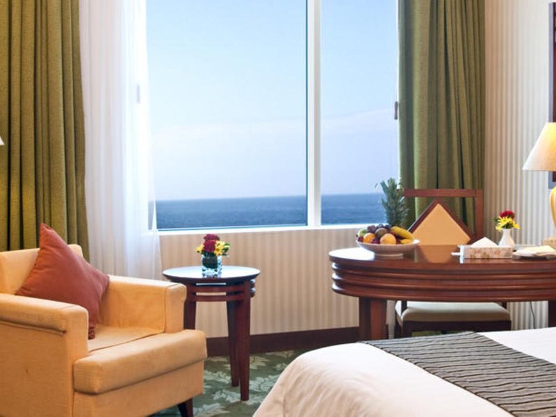 Retaj Al Rayyan Hotel 8