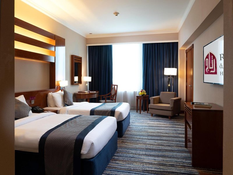 Retaj Al Rayyan Hotel 9
