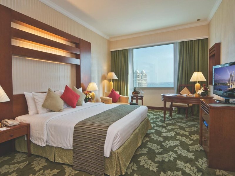 Retaj Al Rayyan Hotel 10