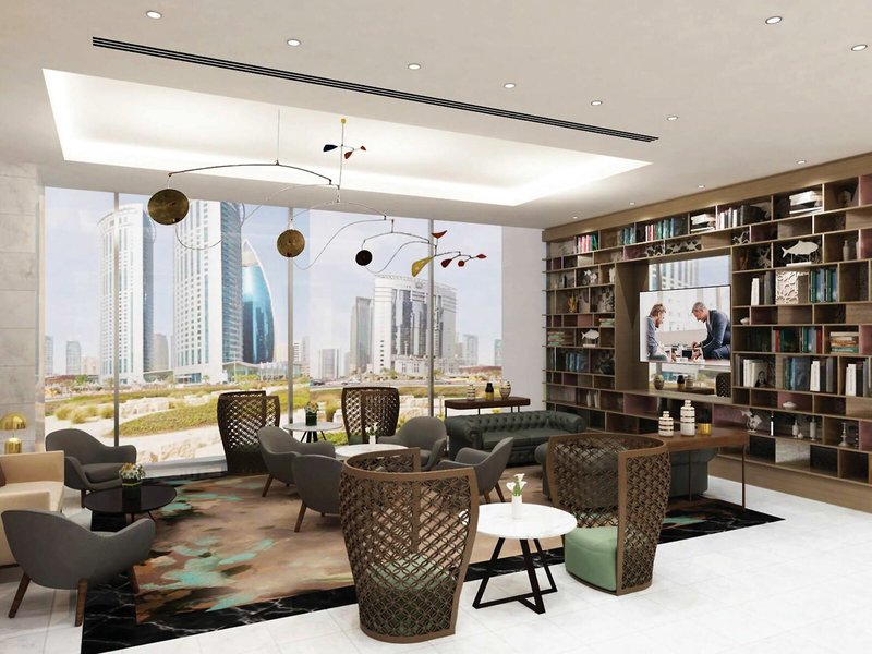 Somerset West Bay Doha 2