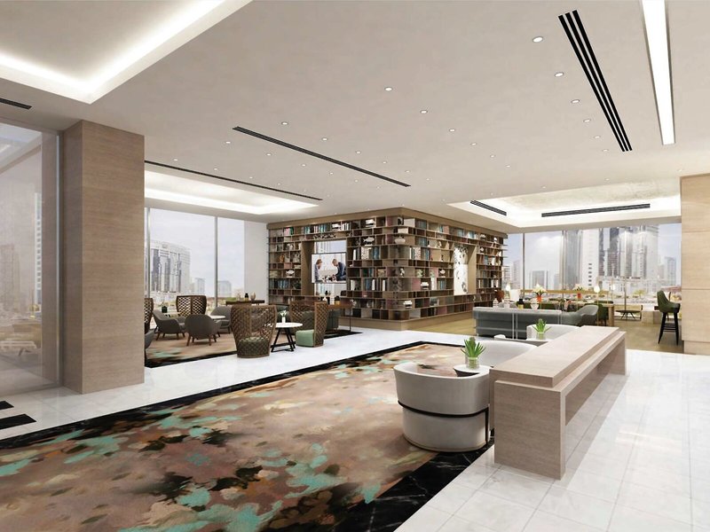 Somerset West Bay Doha 4