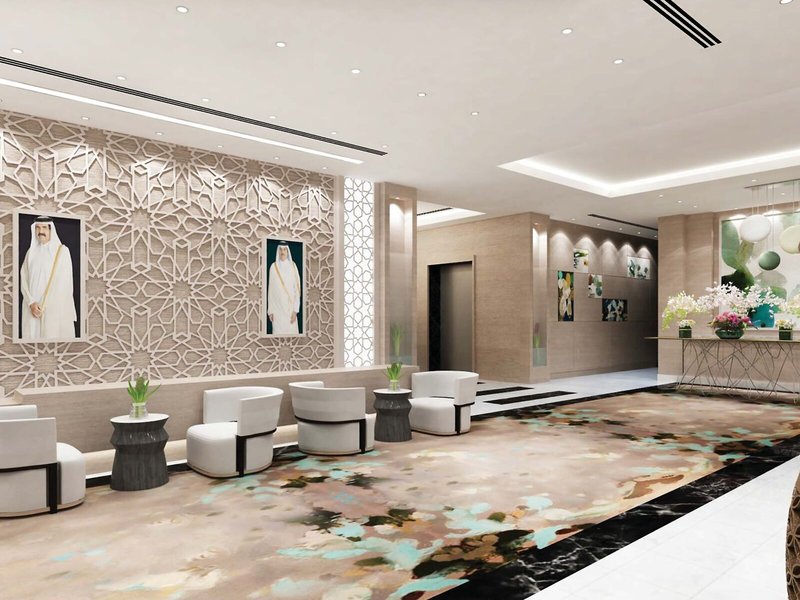 Somerset West Bay Doha 5