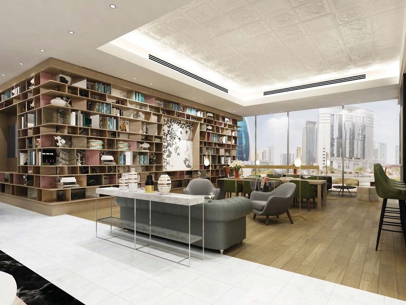 Somerset West Bay Doha 6