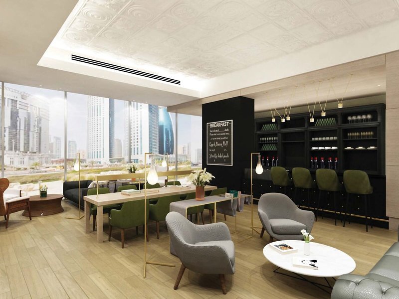 Somerset West Bay Doha 7