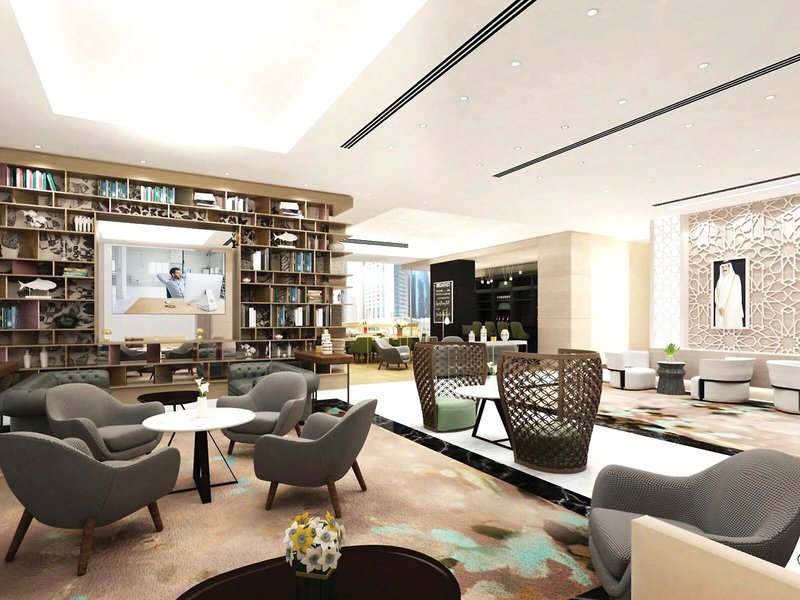 Somerset West Bay Doha 8