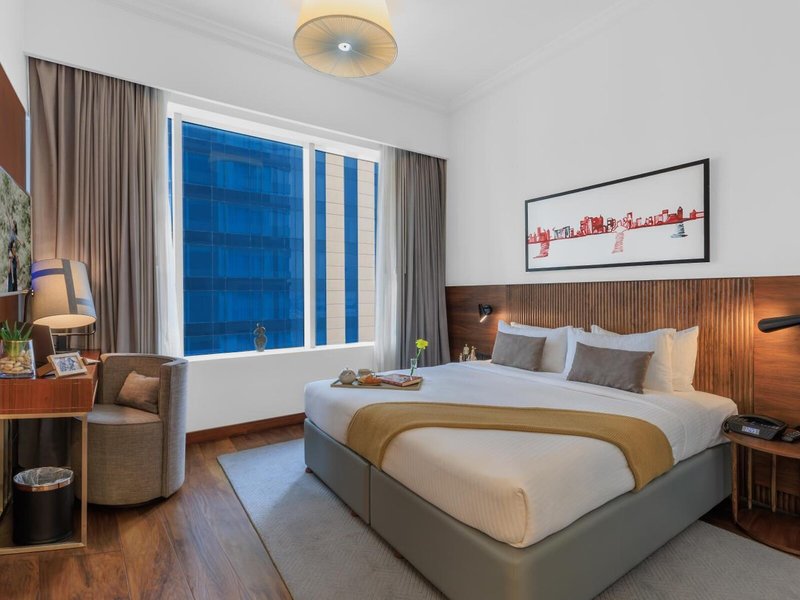 Somerset West Bay Doha 16