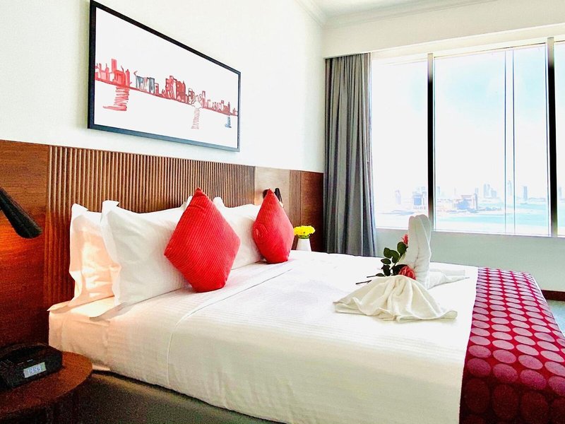 Somerset West Bay Doha 17