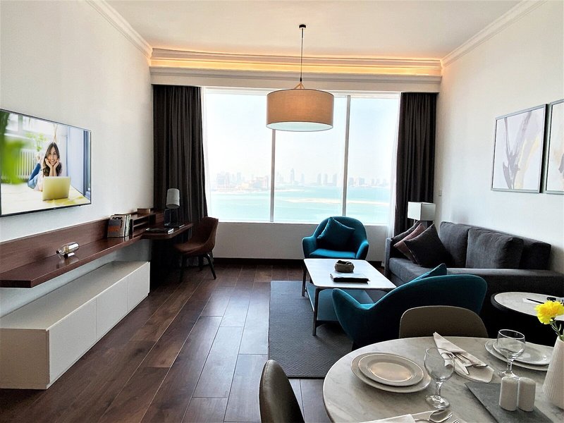 Somerset West Bay Doha 18