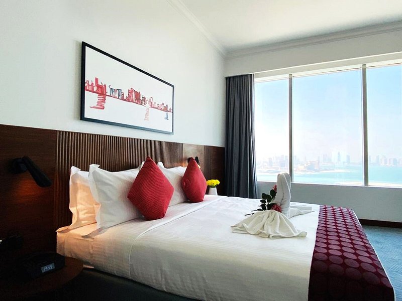 Somerset West Bay Doha 20