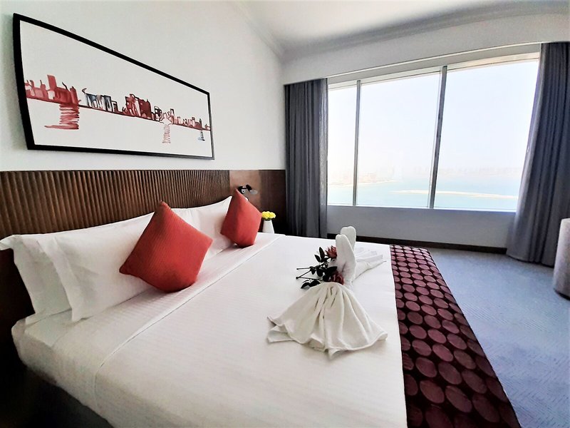 Somerset West Bay Doha 22