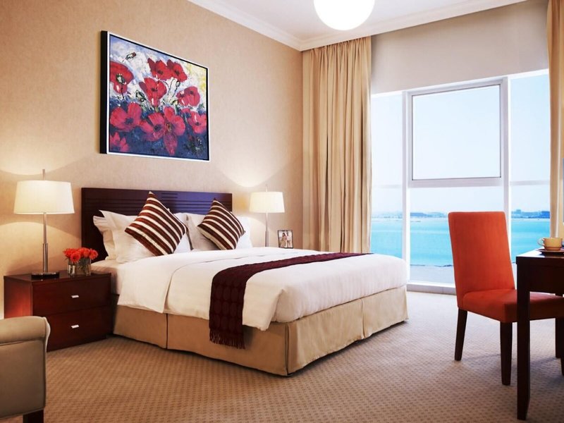 Somerset West Bay Doha 23