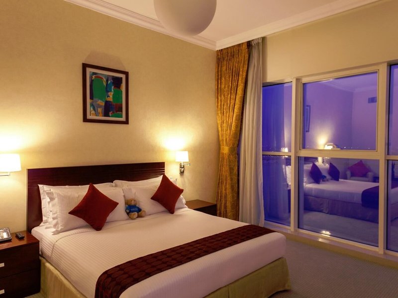 Somerset West Bay Doha 26