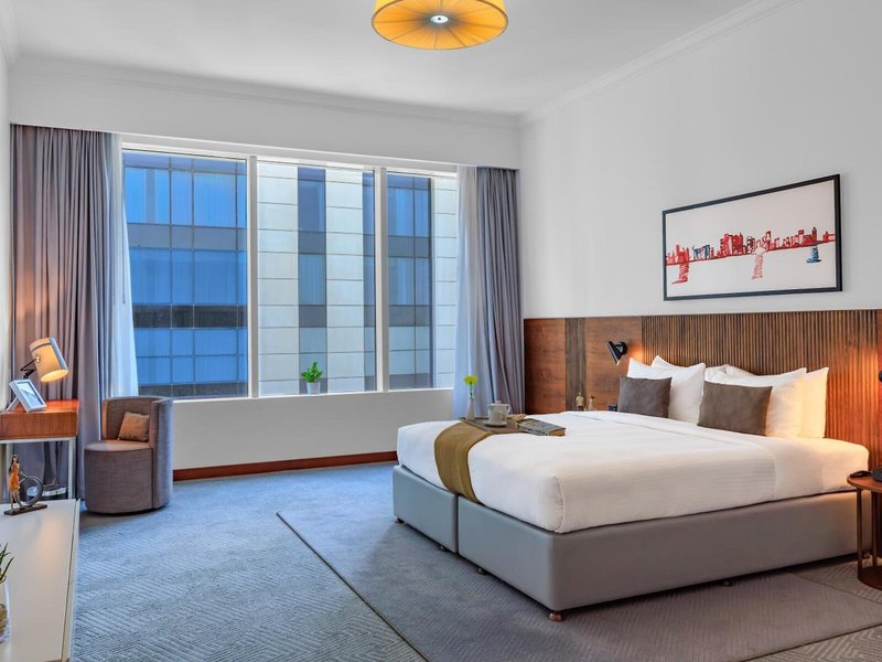 Somerset West Bay Doha 29