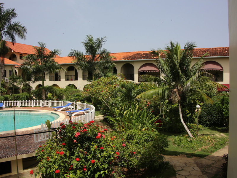 Charela Inn 1