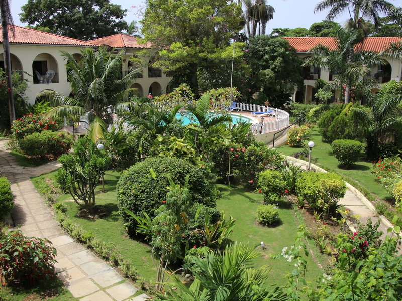 Charela Inn 2