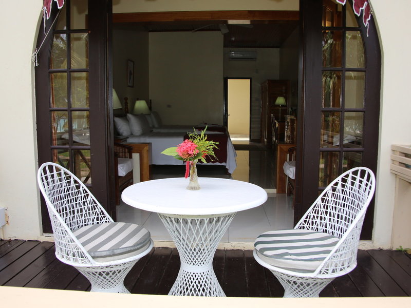 Charela Inn 36