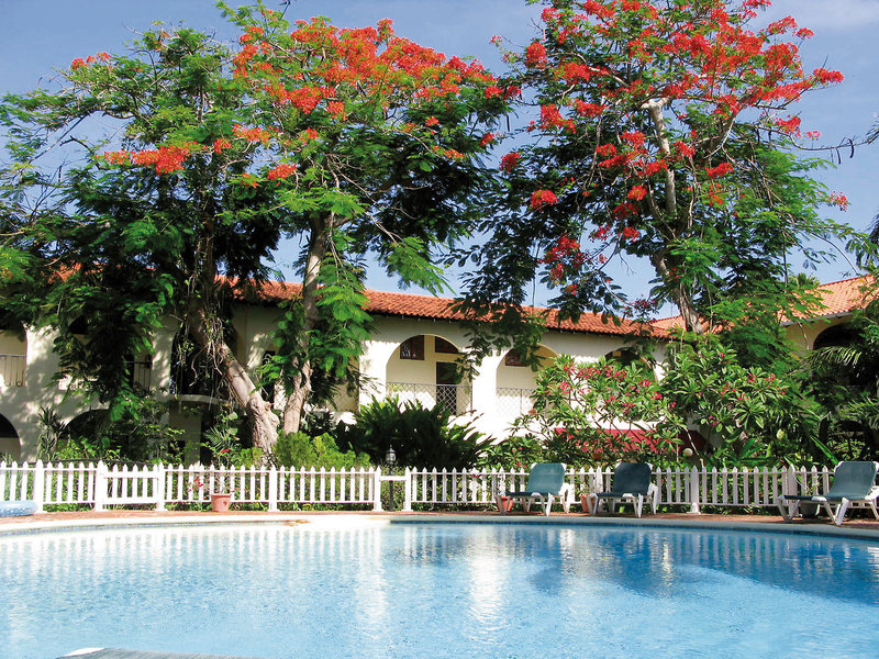 Charela Inn 16