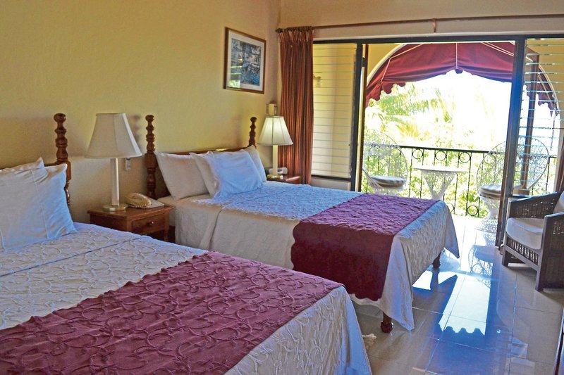 Charela Inn 6