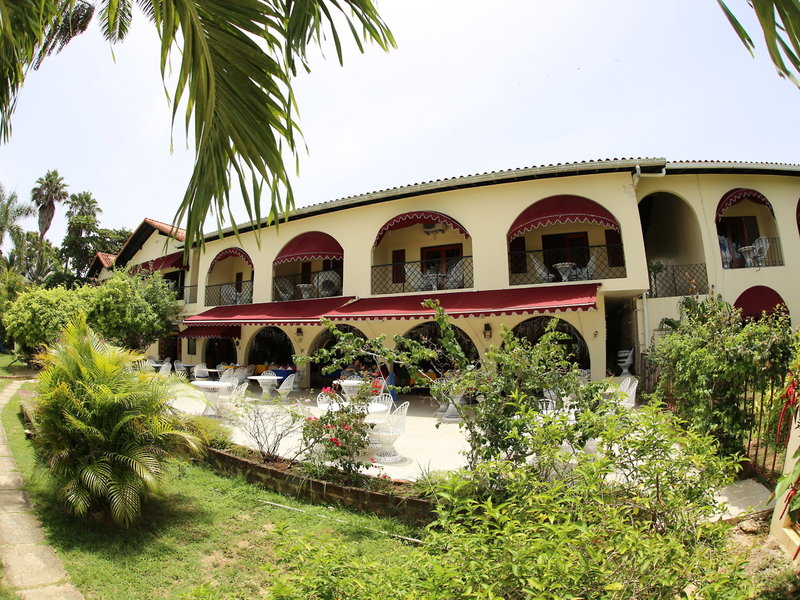 Charela Inn 14