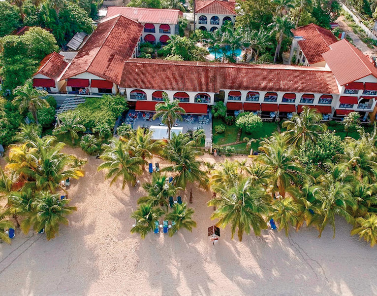 Charela Inn 4