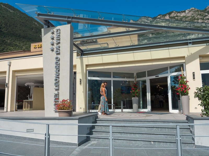 Leonardo Da Vinci 23