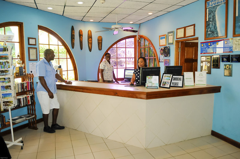 Coco La Palm Seaside Resort 3