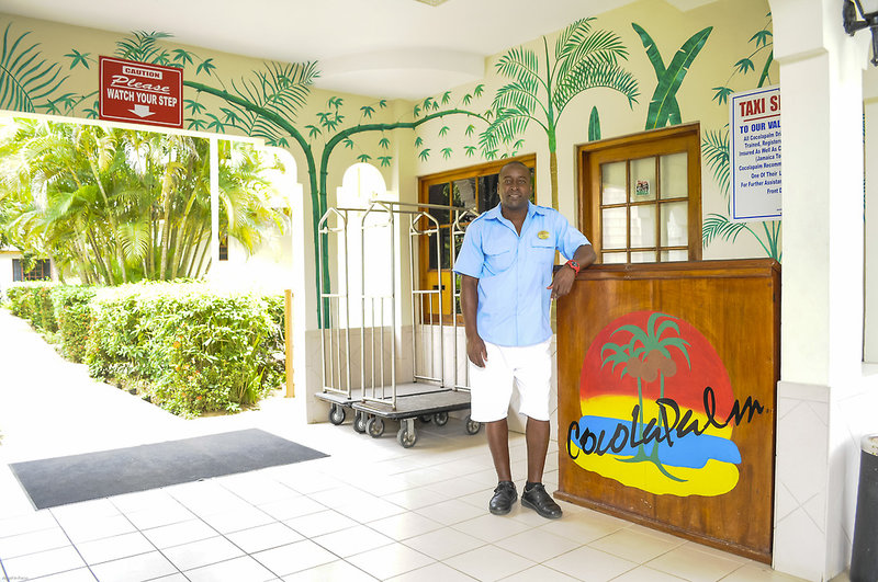 Coco La Palm Seaside Resort 3