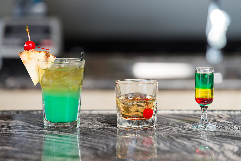 Coco La Palm Seaside Resort 4