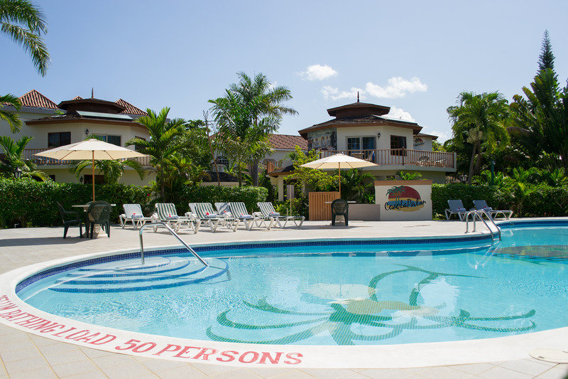 Coco La Palm Seaside Resort 5