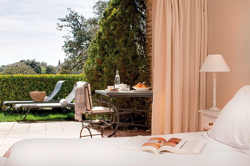 Les Bories & Spa 4