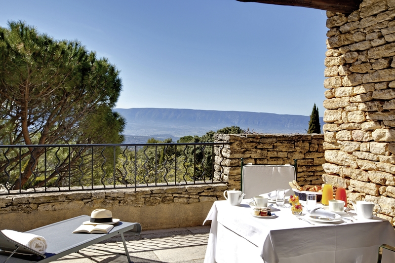 Les Bories & Spa 7