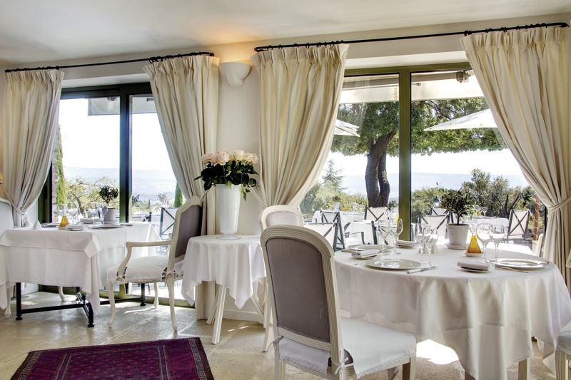Les Bories & Spa 8