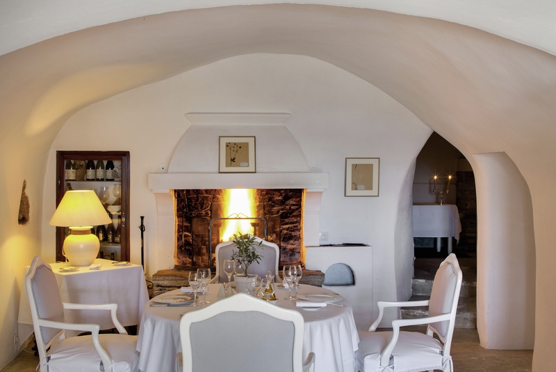 Les Bories & Spa 9