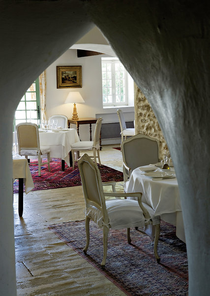 Les Bories & Spa 10