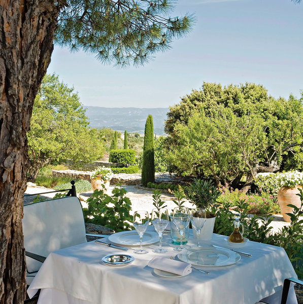 Les Bories & Spa 11