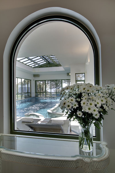 Les Bories & Spa 13