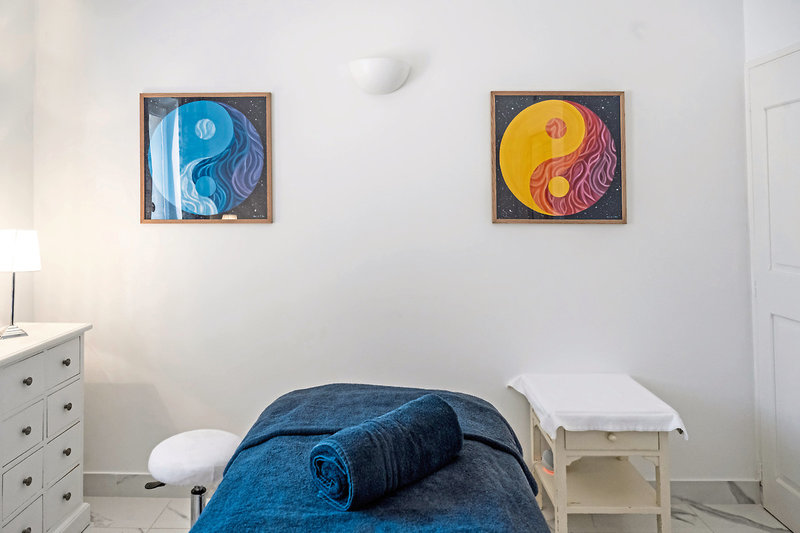 Les Bories & Spa 14