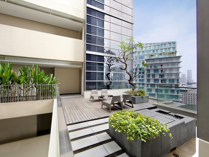 Pan Pacific Serviced Suites Orchard 1