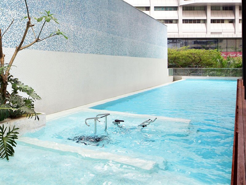 Pan Pacific Serviced Suites Orchard 7