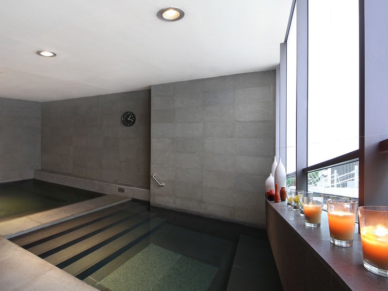 Pan Pacific Serviced Suites Orchard 21