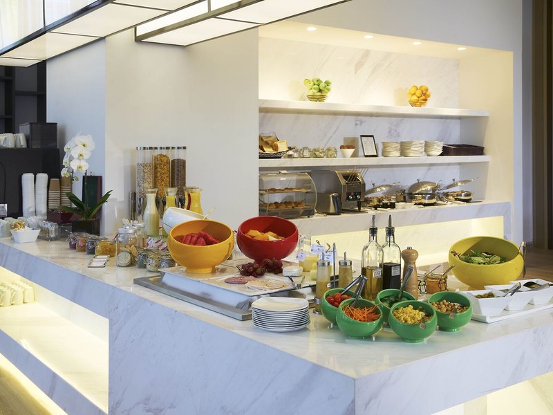 Pan Pacific Serviced Suites Orchard 24