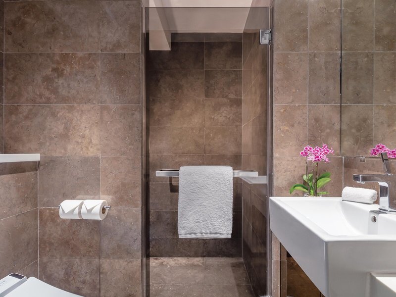 Pan Pacific Serviced Suites Orchard 37