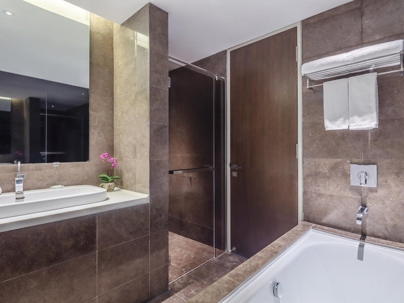 Pan Pacific Serviced Suites Orchard 39